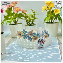 Lade das Bild in den Galerie-Viewer, Gewerbelizenz - Digiset "Sag´s mit Blumen"