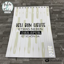 Lade das Bild in den Galerie-Viewer, Gewerbelizenz - Digiset "Voll verplant"