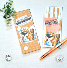 Lade das Bild in den Galerie-Viewer, Gewerbelizenz - Digiset "Voll verplant"