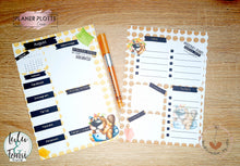 Load image into Gallery viewer, Digiset "Voll verplant"