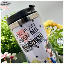 Lade das Bild in den Galerie-Viewer, Gewerbelizenz - Digiset "Voll verplant"