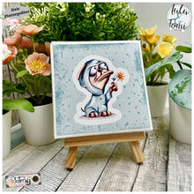 Lade das Bild in den Galerie-Viewer, Gewerbelizenz - Digiset "Sag´s mit Blumen"