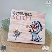 Lade das Bild in den Galerie-Viewer, Gewerbelizenz - Digiset "Sag´s mit Blumen"