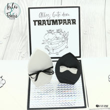 Lade das Bild in den Galerie-Viewer, Digiset "Auf (schl)immer und ewig"