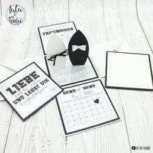 Lade das Bild in den Galerie-Viewer, Digiset "Auf (schl)immer und ewig"