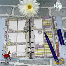 Load image into Gallery viewer, Digiset "Filmriss"