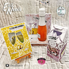 Load image into Gallery viewer, Digiset "Filmriss"