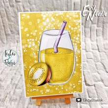 Lade das Bild in den Galerie-Viewer, Gewerbelizenz - Digiset "Filmriss"