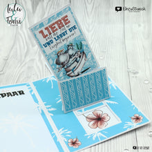 Lade das Bild in den Galerie-Viewer, Digiset "Auf (schl)immer und ewig"