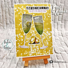 Load image into Gallery viewer, Digiset "Filmriss"