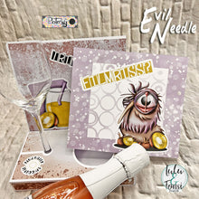 Load image into Gallery viewer, Digiset "Filmriss"