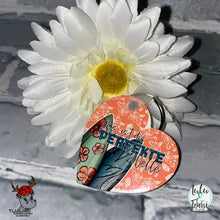 Lade das Bild in den Galerie-Viewer, Digiset "Auf (schl)immer und ewig"