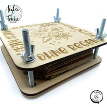 Lade das Bild in den Galerie-Viewer, Gewerbelizenz - Digiset "Sag´s mit Blumen"