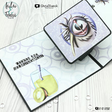 Lade das Bild in den Galerie-Viewer, Gewerbelizenz - Digiset "Filmriss"