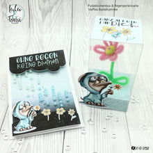 Lade das Bild in den Galerie-Viewer, Gewerbelizenz - Digiset "Sag´s mit Blumen"