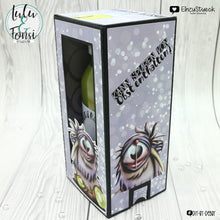 Load image into Gallery viewer, Digiset "Filmriss"