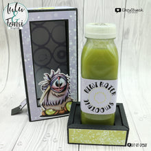 Load image into Gallery viewer, Digiset "Filmriss"