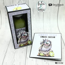 Load image into Gallery viewer, Digiset "Filmriss"