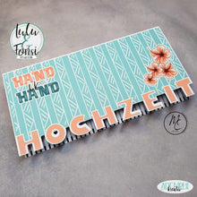 Lade das Bild in den Galerie-Viewer, Gewerbelizenz - Digiset "Auf (schl)immer und ewig"