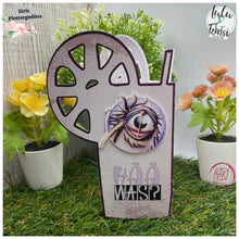 Load image into Gallery viewer, Digiset "Filmriss"