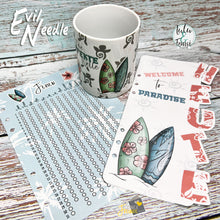 Lade das Bild in den Galerie-Viewer, Digiset "Auf (schl)immer und ewig"