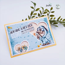 Lade das Bild in den Galerie-Viewer, Gewerbelizenz - Digiset "Sag´s mit Blumen"