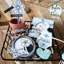 Lade das Bild in den Galerie-Viewer, Gewerbelizenz - Digiset "Sag´s mit Blumen"