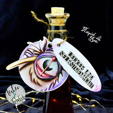 Load image into Gallery viewer, Digiset "Filmriss"