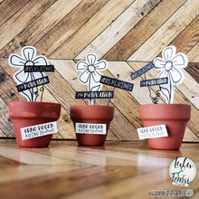 Lade das Bild in den Galerie-Viewer, Schnäppchen - Digiset "Sag´s mit Blumen"