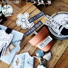 Lade das Bild in den Galerie-Viewer, Schnäppchen - Digiset "Sag´s mit Blumen"