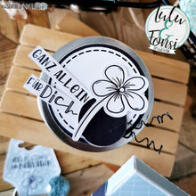 Lade das Bild in den Galerie-Viewer, Gewerbelizenz - Digiset "Sag´s mit Blumen"