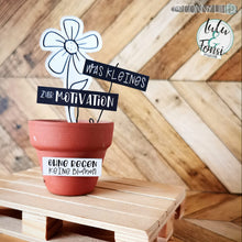 Lade das Bild in den Galerie-Viewer, Gewerbelizenz - Digiset "Sag´s mit Blumen"