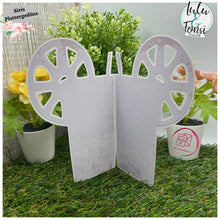 Lade das Bild in den Galerie-Viewer, Gewerbelizenz - Digiset "Filmriss"