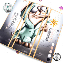 Lade das Bild in den Galerie-Viewer, Gewerbelizenz - Digiset "Sag´s mit Blumen"