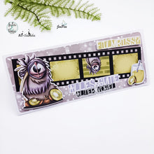 Load image into Gallery viewer, Digiset "Filmriss"