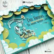 Lade das Bild in den Galerie-Viewer, Gewerbelizenz - Digiset "Pitschnass"