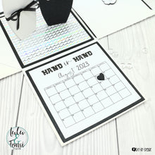 Lade das Bild in den Galerie-Viewer, Digiset "Auf (schl)immer und ewig"