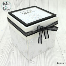 Lade das Bild in den Galerie-Viewer, Gewerbelizenz - Digiset "Auf (schl)immer und ewig"