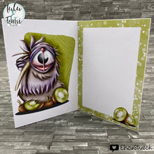 Lade das Bild in den Galerie-Viewer, Gewerbelizenz - Digiset "Filmriss"