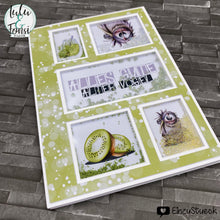 Load image into Gallery viewer, Digiset "Filmriss"