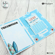 Lade das Bild in den Galerie-Viewer, Digiset "Auf (schl)immer und ewig"