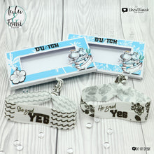 Lade das Bild in den Galerie-Viewer, Gewerbelizenz - Digiset "Auf (schl)immer und ewig"