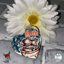 Lade das Bild in den Galerie-Viewer, Digiset "Auf (schl)immer und ewig"