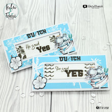 Lade das Bild in den Galerie-Viewer, Digiset "Auf (schl)immer und ewig"