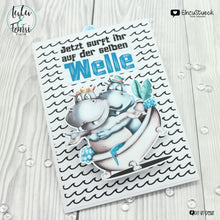 Lade das Bild in den Galerie-Viewer, Gewerbelizenz - Digiset "Auf (schl)immer und ewig"