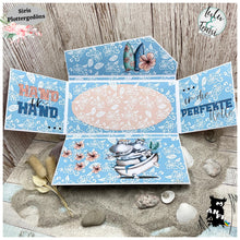 Lade das Bild in den Galerie-Viewer, Digiset "Auf (schl)immer und ewig"