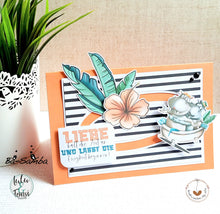 Lade das Bild in den Galerie-Viewer, Digiset "Auf (schl)immer und ewig"