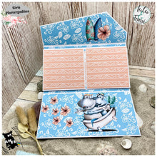 Lade das Bild in den Galerie-Viewer, Digiset "Auf (schl)immer und ewig"