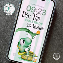 Lade das Bild in den Galerie-Viewer, Gewerbelizenz - Digiset "Pitschnass"