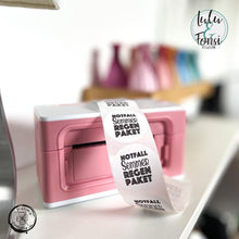 Lade das Bild in den Galerie-Viewer, Digiset "Pitschnass"